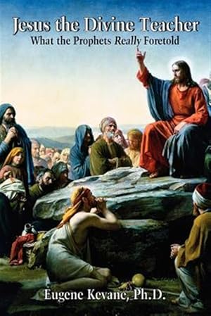 Seller image for Jesus the Divine Teacher for sale by GreatBookPrices