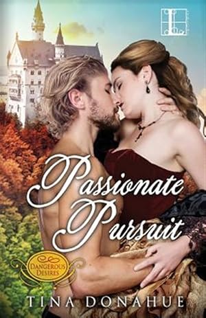 Seller image for Passionate Pursuit for sale by GreatBookPrices