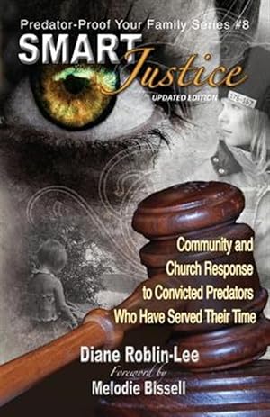 Seller image for Smart Justice for sale by GreatBookPrices