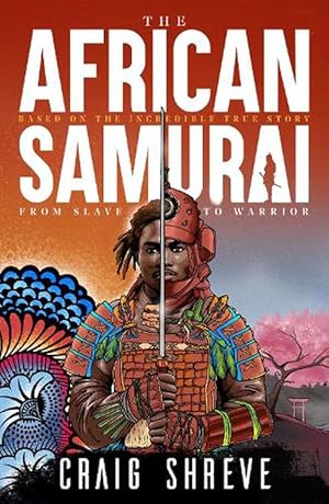 Bild des Verkufers fr The African Samurai (Paperback) zum Verkauf von Grand Eagle Retail