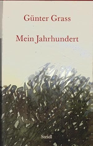 Image du vendeur pour Mein Jahrhundert. mis en vente par Schrmann und Kiewning GbR