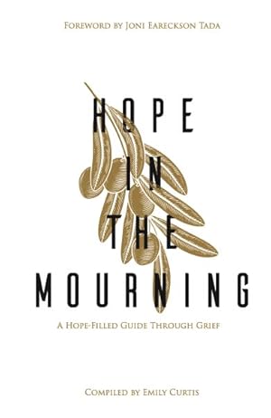 Seller image for Hope in the Mourning : A Hope-filled Guide Through Grief for sale by GreatBookPrices