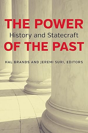 Seller image for The Power of the Past: History and Statecraft for sale by moluna
