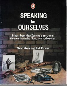 Seller image for Speaking for Ourselves for sale by Book Haven