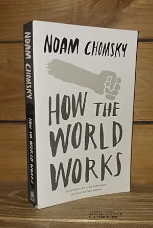 Seller image for HOW THE WORLD WORK for sale by Planet's books