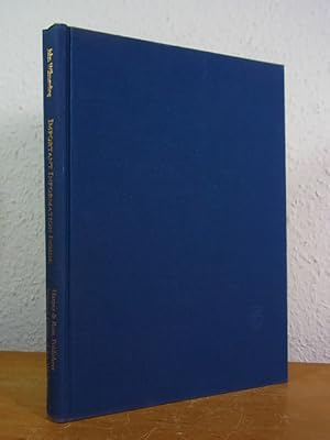 Image du vendeur pour Important Information Inside. The Art of John F. Peto and the Idea of Still-Life Painting in Nineteenth-Century America mis en vente par Antiquariat Weber