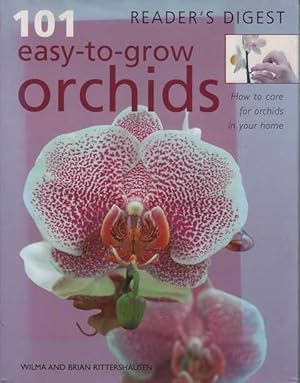 101 Easy-To-Grow Orchids - How to Care for Orchids in Your Home