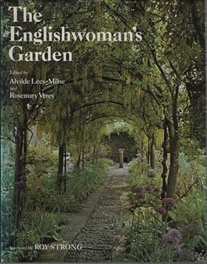 The Englishwoman's Garden