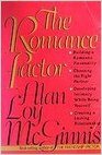 Seller image for The Romance Factor for sale by WeBuyBooks