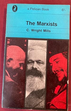 Seller image for The Marxists. for sale by Plurabelle Books Ltd