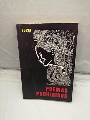 Imagen del vendedor de Poemas prohibidos (Puerto Rico 1960 aprox.) a la venta por Libros Angulo