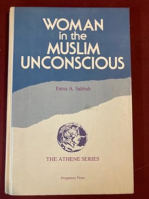 Seller image for Woman in the Muslim Unconscious. for sale by Plurabelle Books Ltd