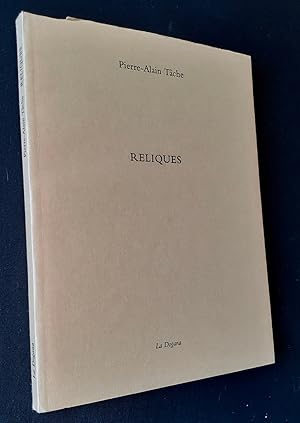 Seller image for Reliques - for sale by Le Livre  Venir