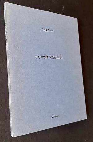 Image du vendeur pour La voie nomade - mis en vente par Le Livre  Venir