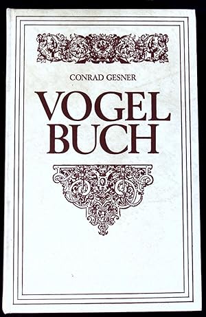 Bild des Verkufers fr Vollkommenes Vogel-Buch. Darstellend eine wahrhafftige und nach dem Leben vorgerissene Abbildung aller sowol in den Lfften und Klfften, als in den Wldern und Feldern und sonsten auff den Wassern und daheim in den Husern, nicht nur in Europa, sondern auch in Asia, Africa, America, und anderen . zum Verkauf von Antiquariat Bebuquin (Alexander Zimmeck)