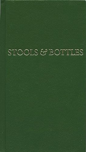 Immagine del venditore per Stools and Bottles: A Study of Character Defects - 31 Daily Meditations venduto da moluna