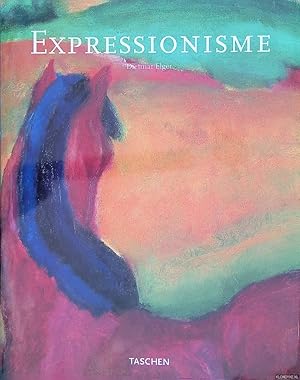 Seller image for Expressionisme: een revolutie in de Duitse kunst for sale by Klondyke