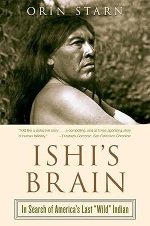 Seller image for Ishi's Brain (Paperback) for sale by Grand Eagle Retail