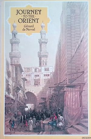 Immagine del venditore per Journey to the Orient venduto da Klondyke