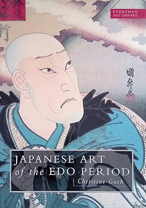 Seller image for Art Library: Japanese Art Edo Perio for sale by Klondyke