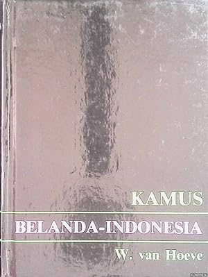 Seller image for Kamus Belanda-Indonesia for sale by Klondyke