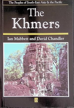 Seller image for The Peoples of South-East Asia and the Pacific: The Khmers for sale by Klondyke