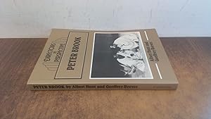 Seller image for Peter Brook (Directors in Perspective) for sale by BoundlessBookstore