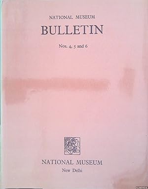 Seller image for National Museum Bulletin Nos. 4, 5 and 6 for sale by Klondyke