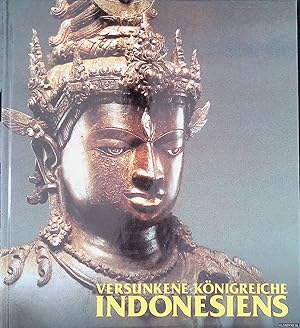 Seller image for Versunkene Knigreiche Indonesiens for sale by Klondyke