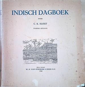 Seller image for Indisch dagboek for sale by Klondyke