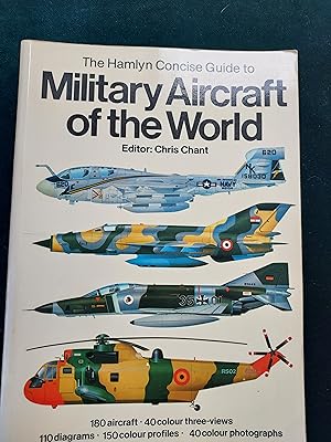 Military Aircraft of the WorldHamlyn Publ Group Ltd,