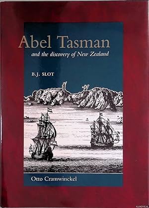 Image du vendeur pour Abel Tasman and the Discovery of New Zealand mis en vente par Klondyke