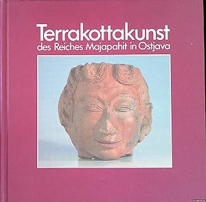 Seller image for Terrakottakunst des Reiches Majapahit in Ostjava for sale by Klondyke