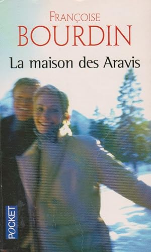 Imagen del vendedor de La Maison des Aravis a la venta por books-livres11.com