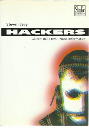 Immagine del venditore per Hackers. Gli eroi della rivoluzione informatica venduto da Booklovers - Novara