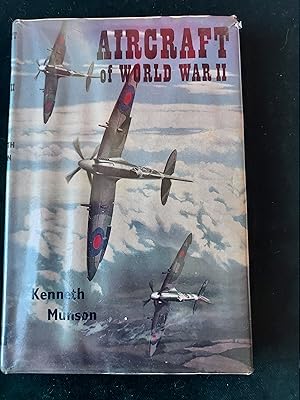 Aircraft of World War II