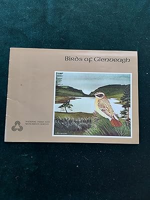 Birds of Glenveagh