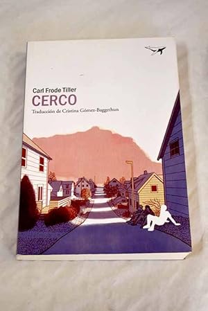 Seller image for Cerco for sale by Alcan Libros