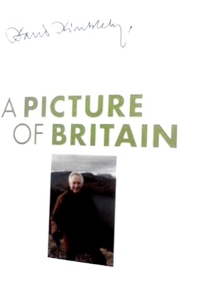 Seller image for A Picture Of Britain: [Exhibition Catalogue] for sale by World of Rare Books
