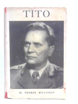 Seller image for Tito for sale by World of Rare Books