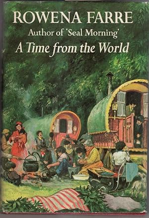 Seller image for A Time From the World for sale by High Street Books