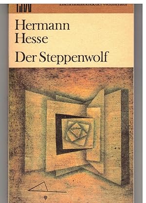 Bild des Verkäufers für Der Steppenwolf zum Verkauf von Bücherpanorama Zwickau- Planitz