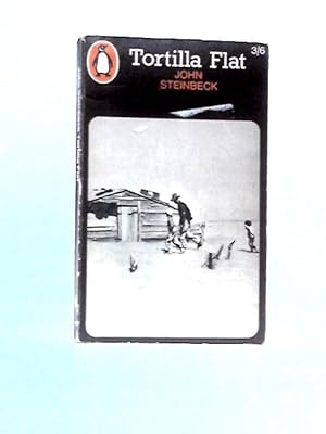 Bild des Verkufers fr Tortilla Flat zum Verkauf von World of Rare Books