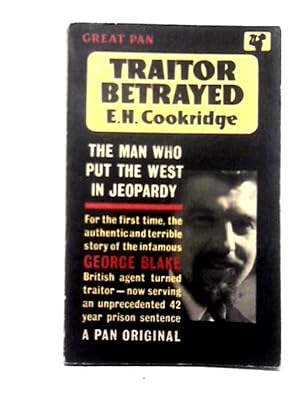 Imagen del vendedor de Traitor Betrayed a la venta por World of Rare Books
