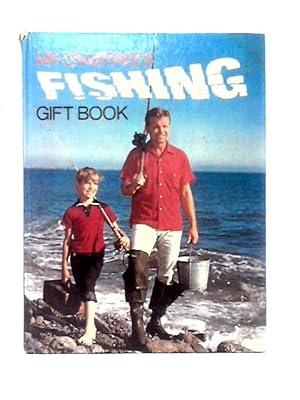 Seller image for Mr Crabtree's Fishing Gift Book for sale by World of Rare Books