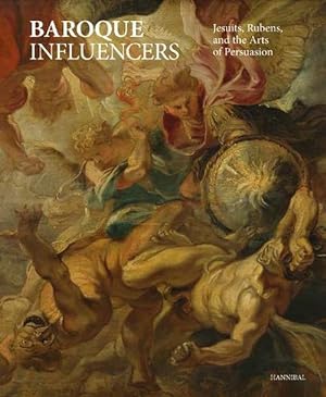 Imagen del vendedor de Baroque Influencers (Hardcover) a la venta por Grand Eagle Retail