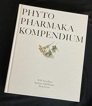 Phytopharmaka-Kompendium