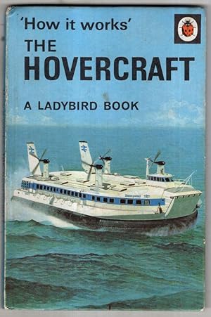 Image du vendeur pour The Hovercraft mis en vente par High Street Books