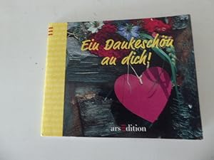 Seller image for Ein Dankeschn an Dich! Ein kleiner Gru. Mini-Taschenbuch for sale by Deichkieker Bcherkiste