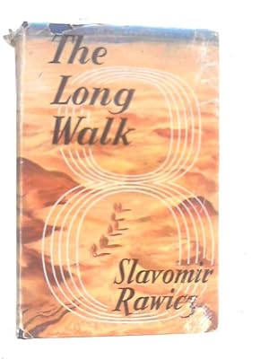 Imagen del vendedor de The Long Walk a la venta por World of Rare Books